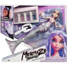 Lėlė Mermaze Mermaidz Orra Deluxe Fashion