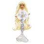 Undinėlė - lėlė Mermaze Mermaidz Gwen su priedais