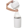 Sauskelnių konteineris Chicco Odour Off White