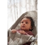 BabyBjorn gultukas Bliss Greige beige Mesh