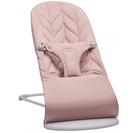 BabyBjorn gultukas Bliss Dusty Pink