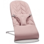 BabyBjorn gultukas Bliss Dusty Pink