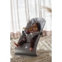 BabyBjorn gultukas Bliss Light Grey su žaisliuku