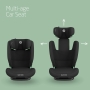 Maxi Cosi RodiFix S I-Size automobilinė kedutė