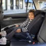 Maxi Cosi RodiFix S I-Size automobilinė kedutė