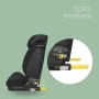Maxi Cosi RodiFix S I-Size automobilinė kedutė