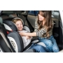 MoMi Quick Fix autokėdutė su puodelio laikikliu