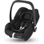 Autokėdutė Maxi-Cosi CabrioFix I-Size Essential Black