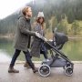 Autokėdutė Maxi-Cosi CabrioFix I-Size Essential Black