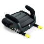 Peg Perego automobilinė kėdutė Viaggio 2-3 Shuttle Crystal Black