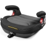 Peg Perego automobilinė kėdutė Viaggio 2-3 Shuttle Crystal Black