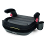 Peg Perego automobilinė kėdutė Viaggio 2-3 Shuttle Crystal Black