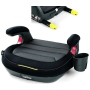 Peg Perego automobilinė kėdutė Viaggio 2-3 Shuttle Crystal Black
