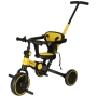 Daugiafunkcinis triratukas su rankena Trike Fix V4