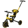 Daugiafunkcinis triratukas su rankena Trike Fix V4