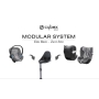 Cybex base M IsoFix bazė autokėdutėms
