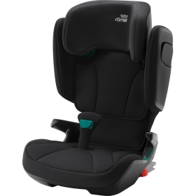 Britax Romer Kidfix 2 Z-Line I-Size autokėdutė Space Black