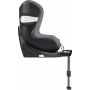 Autokėdutė Cybex Sirona M2 i-Size su baze Base M