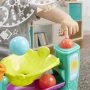 Playskool kamuoliukų fontanas su garsais