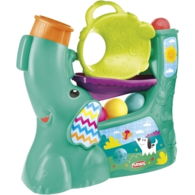 Playskool kamuoliukų fontanas su garsais