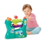 Playskool kamuoliukų fontanas su garsais