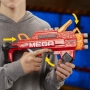 NERF šautuvas Mega Bulldog