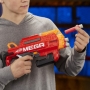 NERF šautuvas Mega Bulldog