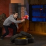 NERF šautuvas Mega Bulldog