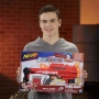 NERF šautuvas Mega Bulldog