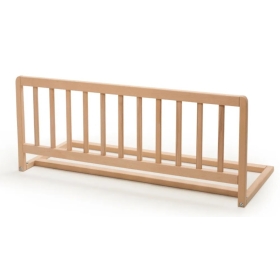Medinė apsauga lovai Geuther 110 cm.