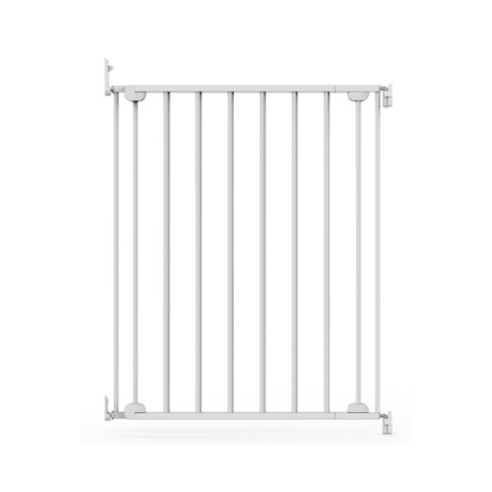 Geuther Lara Plus Metal Varteliai  (60 -106.5 cm.)