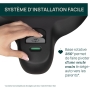 Chicco Full 360 I-Size bazė