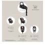 Chicco Full 360 I-Size bazė