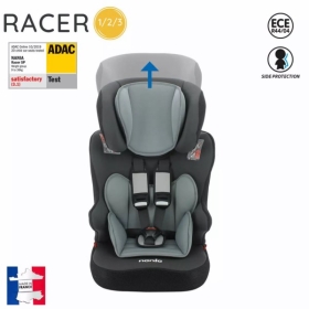 Automobilinė kėdutė Nania Racer 9-36 kg