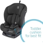 Maxi-Cosi autokėdutė Titan IsoFix 9-36 kg. Basic Black