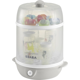 Beaba elektrinis sterilizatorius Express Evolutif 2IN1