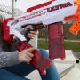 NERF Utra šautuvas Ultra Speed