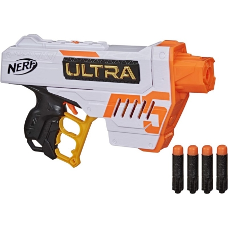 NERF Ultra Five šautuvas