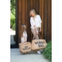 Childhome didelis krepšys MOMMY BAG Teddy
