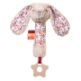 Cypsiukas su kramtuku BabyOno Rabbit