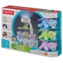 Fisher price karuselė Butterfly Dreams 3in1