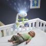 Fisher price karuselė Butterfly Dreams 3in1