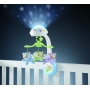 Fisher price karuselė Butterfly Dreams 3in1
