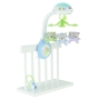 Fisher price karuselė Butterfly Dreams 3in1