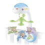 Fisher price karuselė Butterfly Dreams 3in1