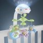 Fisher price karuselė Butterfly Dreams 3in1