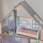 KIDKRAFT medinis lėlių namas Alina