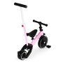 Triratukas su stumimo rankena Ecotoys 3in1