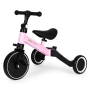 Triratukas su stumimo rankena Ecotoys 3in1
