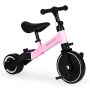 Triratukas su stumimo rankena Ecotoys 3in1